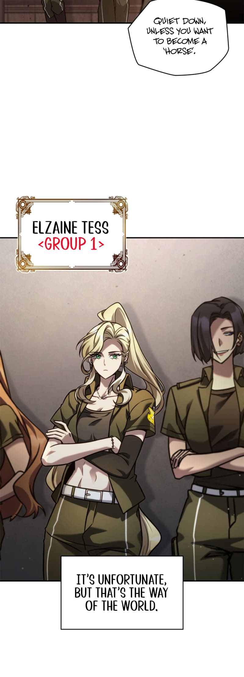 Infinite Mage, Chapter 99 image 28